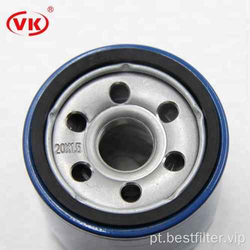 Filtro de óleo de carro de 1 mícron VKXJ6812 MD134953